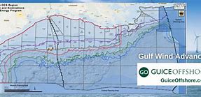 Image result for Offshore Wind Gulf of Mexico