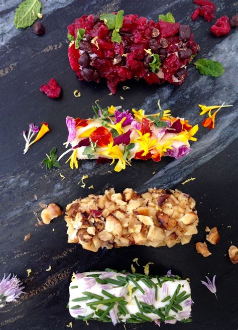 Image result for Recipe Using a Goat Cheese Log