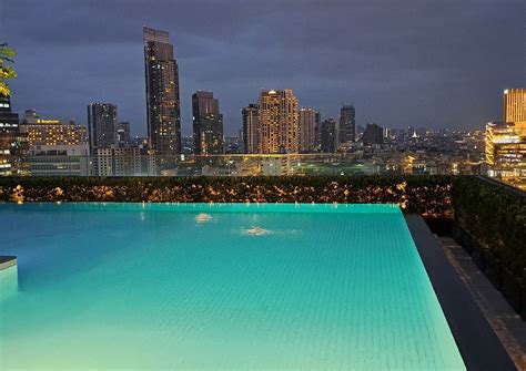 GRANDE CENTRE POINT SURAWONG (Bangkok) - 2026 Hotel Reviews, Photos ...