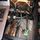 Image result for Arduino ATtiny85 Night Light