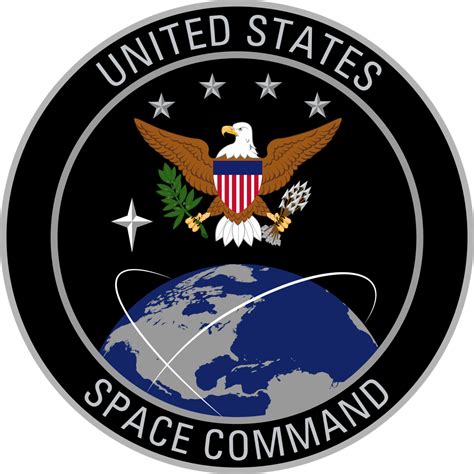 Space Force Logo PNG, US Space Force - Free Transparent PNG Logos