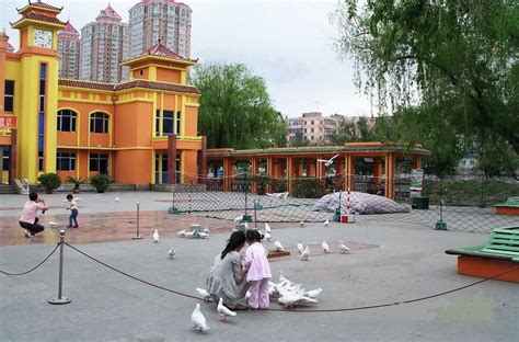 2023黑龙江哈尔滨儿童公园旅游攻略 - 门票价格 - 开放时间 - 地址 - 交通_旅泊网