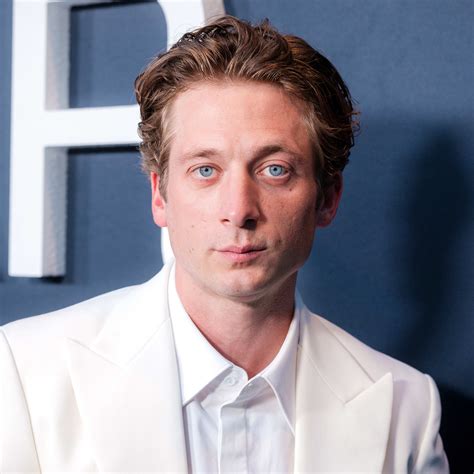 'The Bear’ Star Jeremy Allen White Could Be Teaming up With Ben Stiller ...