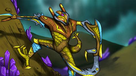 Alien Creatures 的图像结果