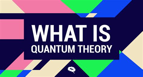 Quantum Theory Explained 的图像结果