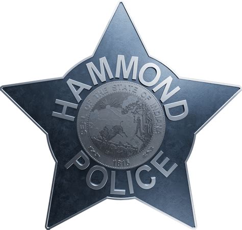 Hammond Police Department | City of Hammond, Indiana