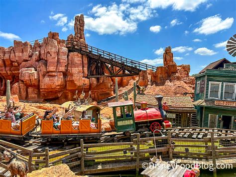 We've Ridden EVERY Magic Kingdom Ride. These Are the BEST. | the disney ...