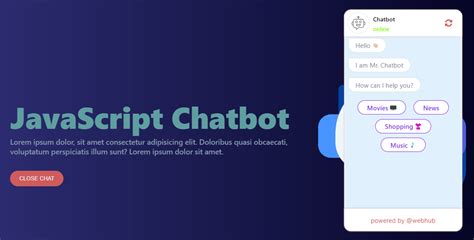 Image result for How to Make a Chat with JavaScript