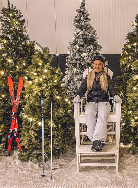 11 Winter Weekend Getaways from NJ: Drivable Escapes - Brown Eyed ...