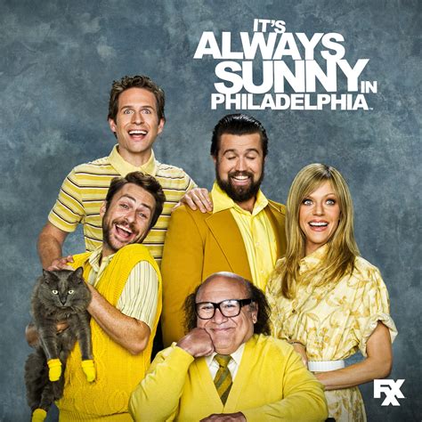 Season 7 | It's Always Sunny in Philadelphia Wiki | FANDOM powered by Wikia