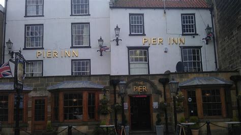 THE PIER INN WHITBY (North Yorkshire) - Hotel Reviews, Photos, Rate ...
