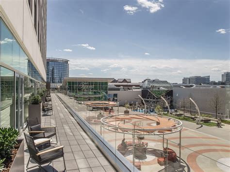Tysons Corner Executive Suites & Hotel Rooms | Hyatt Regency Tysons ...