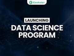 Renowned upskilling platform Geekster launches new programme in Data ...