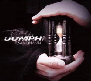 Image result for Oomph Sandmann