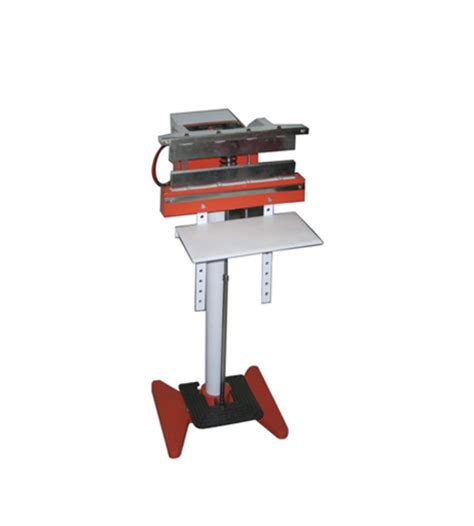 Foot / Pedal Sealing Machines – Atco Industries