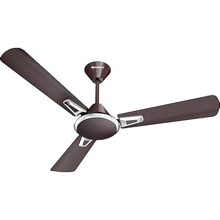 Buy Havells Milor Decorative BLDC 1200mm Energy Saving with Remote ...