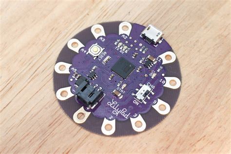 Arduino Microcontroller 的图像结果