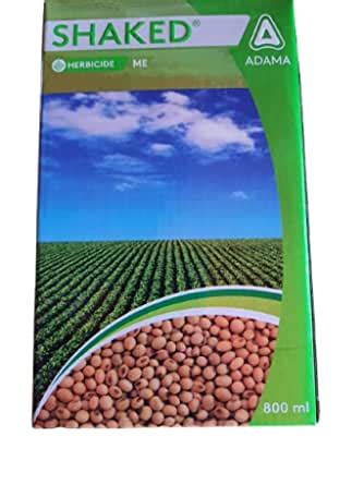 SRINIVASA TRADERS ADAMA SHAKED HERBICIDE Remover & Preventer, Fast ...