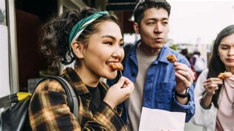 Image result for Food Sampling