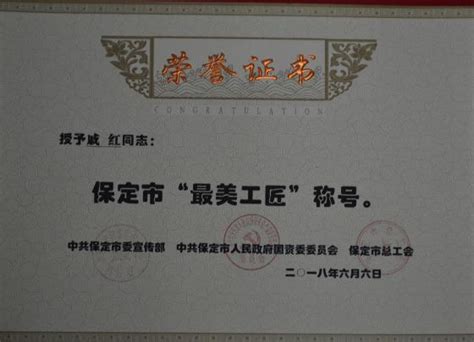 公司荣获“第二届中国铸造行业铸造装备分行业排头兵企业”称号_保定维尔铸造机械股份有限公司