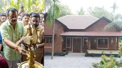 Decided to set house for film, but after seeing the condition of the ...