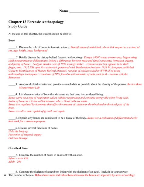 Image result for Forensic Science Test Questions