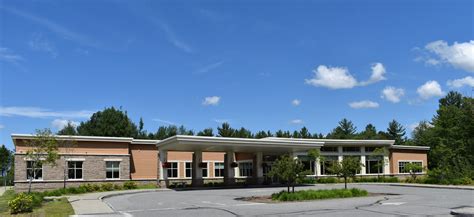 Primary Care - North Country Hospital