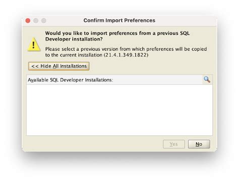 How to Download Database for SQL Developer On Mac 的图像结果