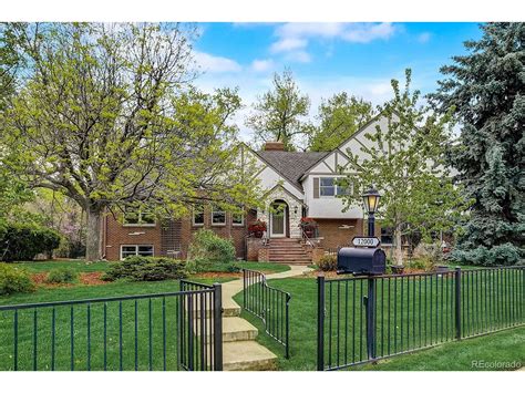 29th Pl, Wheat Ridge, CO 80215 Property for sale