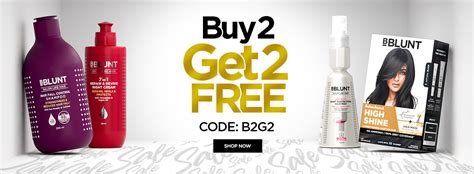 Buy BBlunt Hair Color Products at Best Price in India