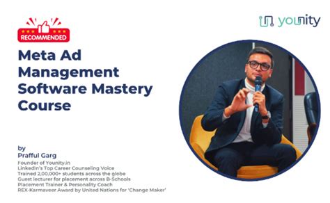 Meta Ad Management Software Mastery Course