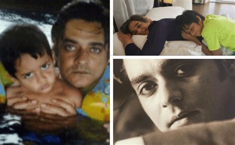 Chandrachur Singh is a single father, everything you need to know ...