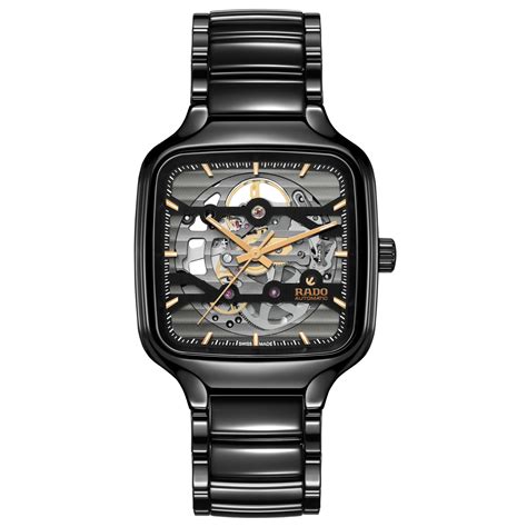 True Square Automatic Skeleton R27124162
