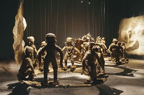 How Kochi Became One of India's Contemporary Art Capitals