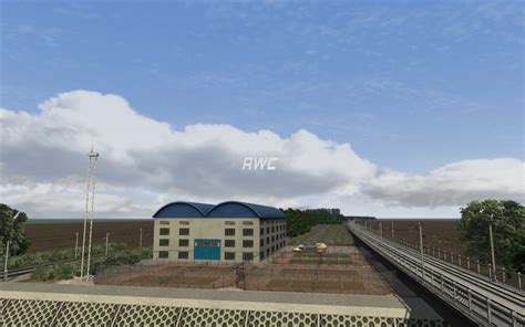 Memu Local Train Layout 的图像结果