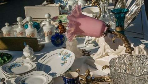 Flea Markets In Europe: 10 Dynamic Markets To Explore Europe