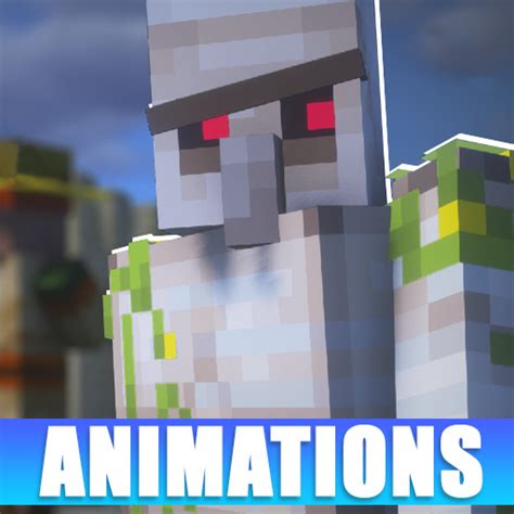 Image result for Minecraft Mob Animation Mod