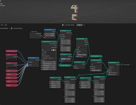 Image result for Boolean 2 Mesh Blender