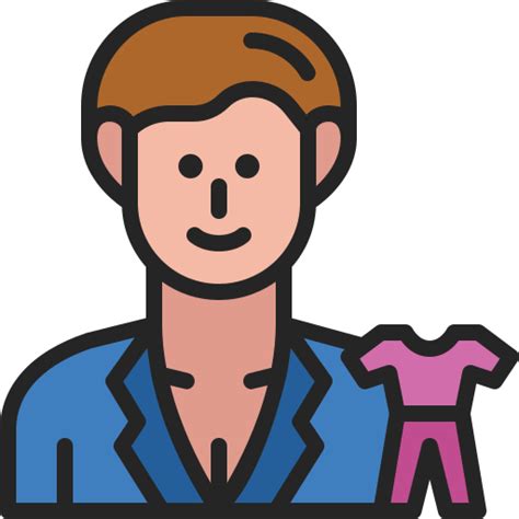 Model Icon 的图像结果