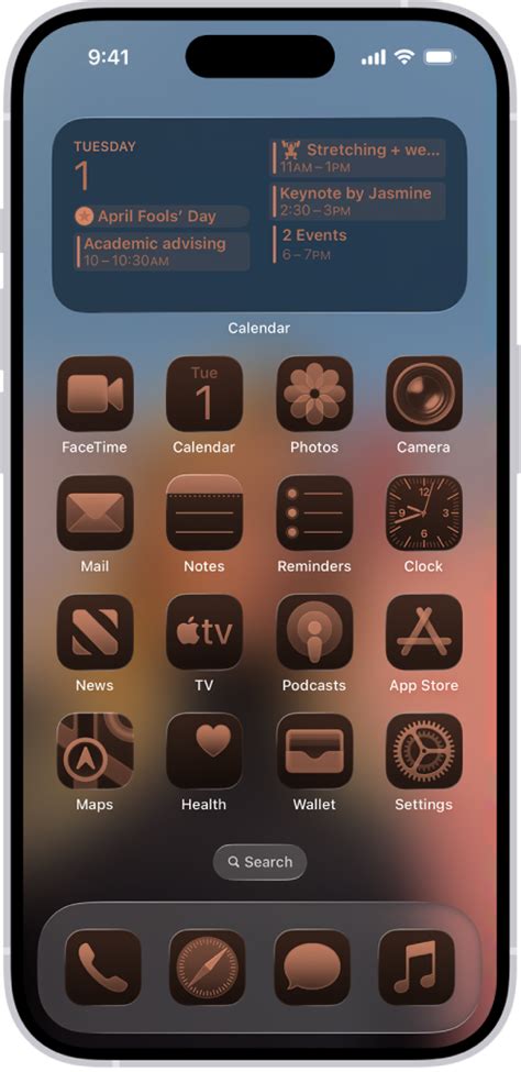 What’s new in iOS 26 - Apple Support (IN)