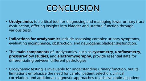 Principles of Urodynamics in urology.pptx