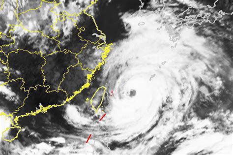 2021年台风“烟花”实时路径 台风烟花将给浙江带来特别大的雨量_天气新闻资讯 - 天气预报15天查询