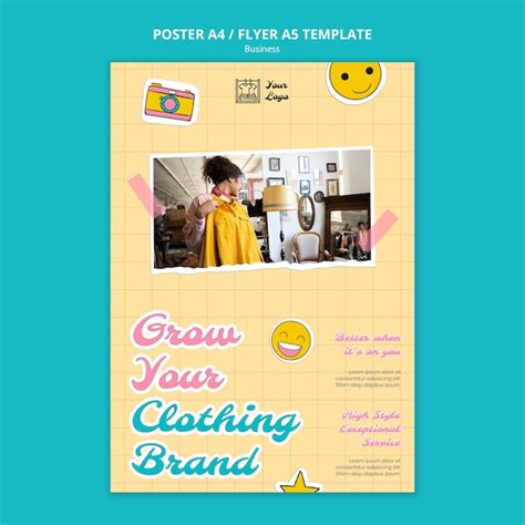 Easy Picture to Draw of Business Poster 的图像结果