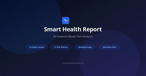Iron Deficiency Anemia in India: Tests, Ranges & Treatment