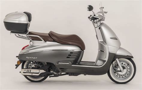 Bildergebnis für peugeot django 150