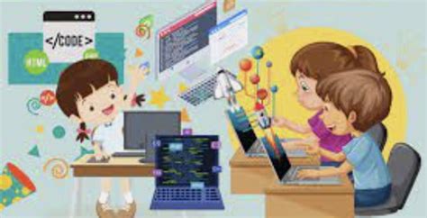 Image result for Computer Fun Coding Basics