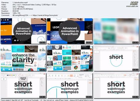 Image result for Advanced PowerPoint Animations Tutorial