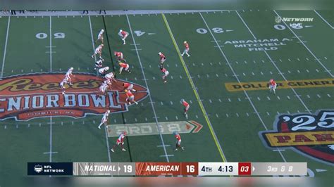 2026 Senior Bowl Day 1 Practice Recap: Why These NFL Draft Prospects Stood Out