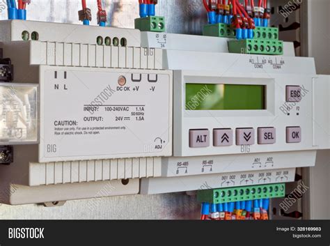 Java Code for Remote Control of a Power Supply 的图像结果