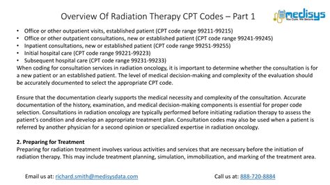 Image result for Radiation Therapy CPT Code
